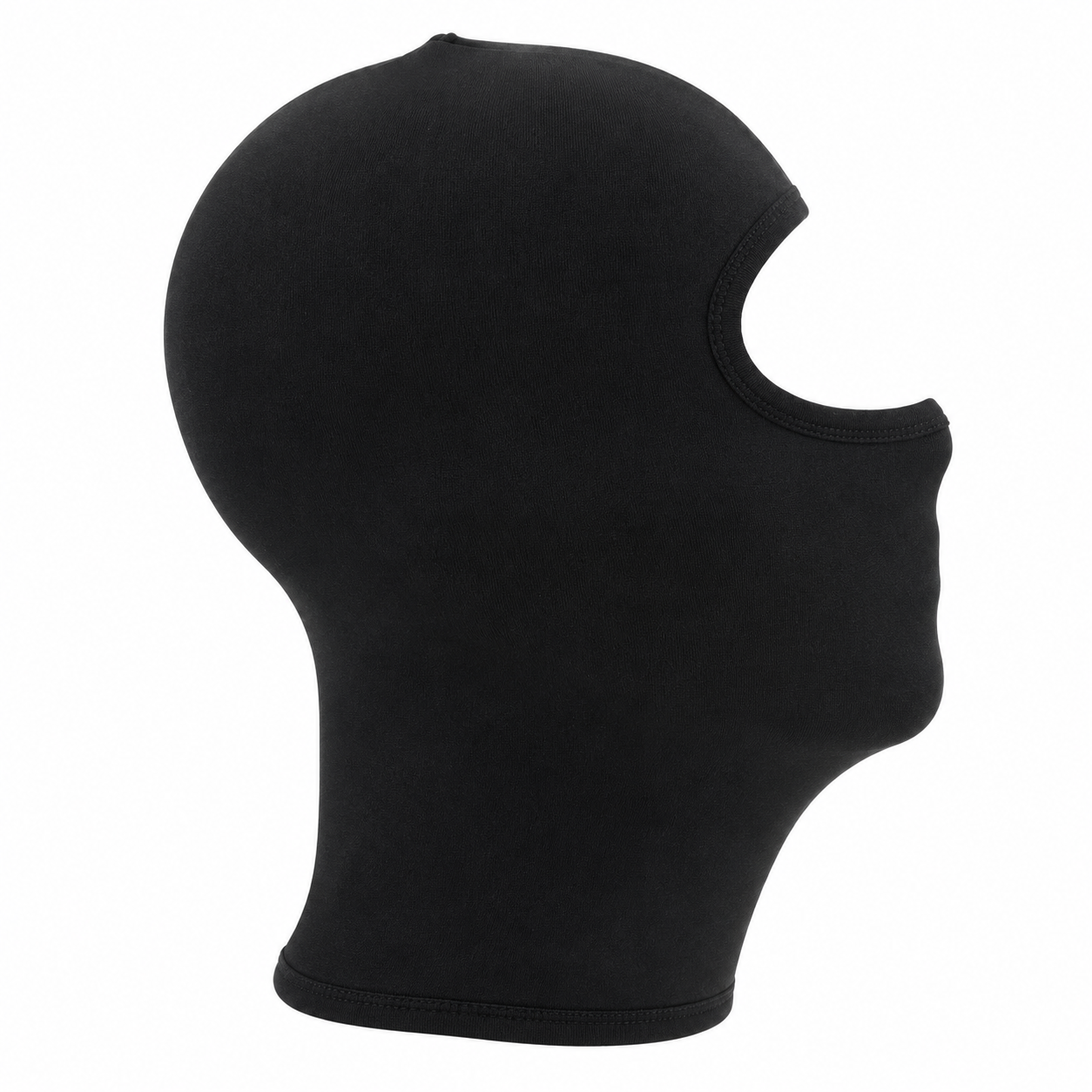 Cagoule Pro Max Youth Power Stretch (Noir)